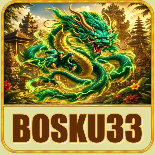 bosku33 - Peningkatan performa dan UI/UX terbaru