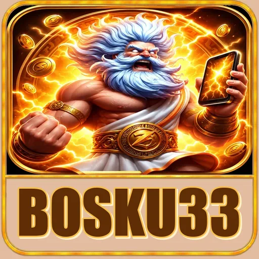 bosku33 APK Indonesia - Panduan Lengkap dan Tutorial