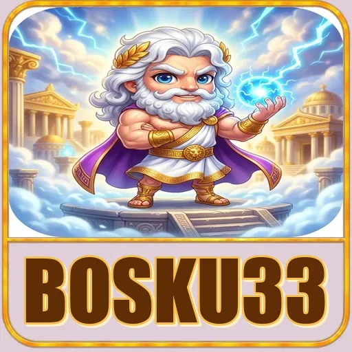 bosku33 APK Indonesia - Panduan Lengkap dan Tutorial