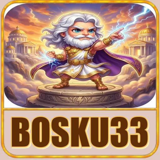 bosku33 APK Indonesia - Panduan Lengkap dan Tutorial