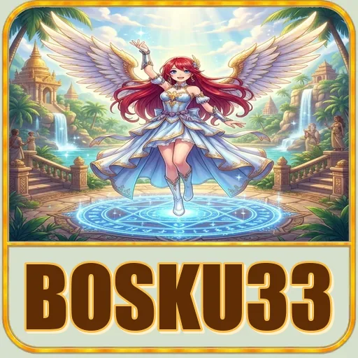 bosku33 APK Indonesia - Panduan Lengkap dan Tutorial
