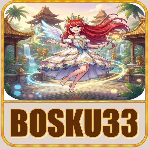 bosku33 APK Indonesia - Panduan Lengkap dan Tutorial