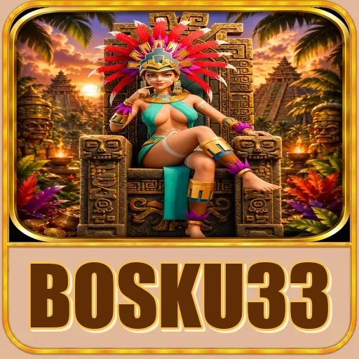 bosku33 APK Indonesia - Panduan Lengkap dan Tutorial