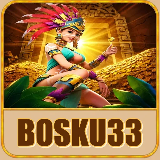 bosku33 APK Indonesia - Panduan Lengkap dan Tutorial