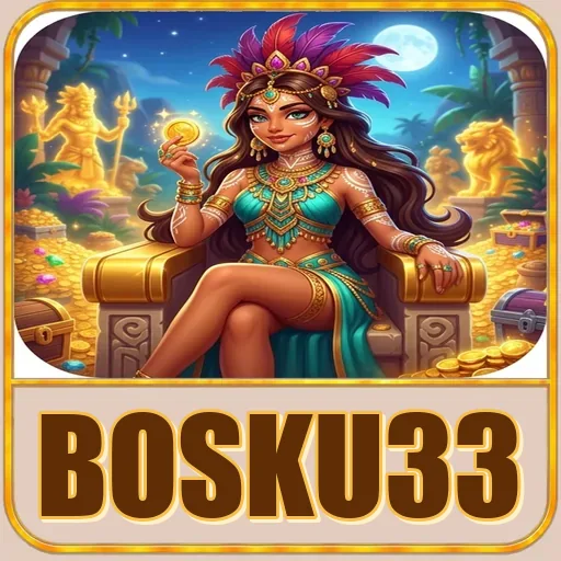 bosku33 APK Indonesia - Panduan Lengkap dan Tutorial