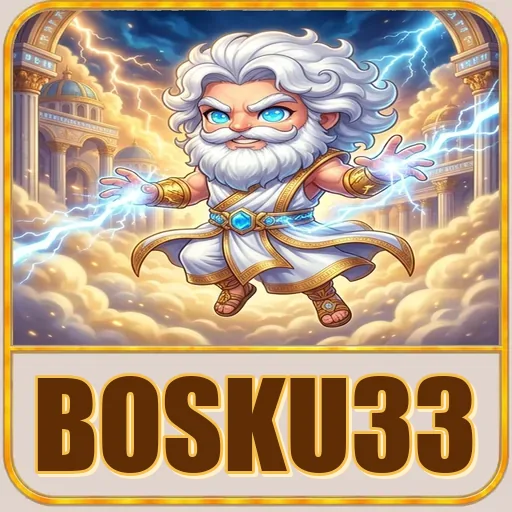 bosku33 Indonesia - Peningkatan performa dan UI/UX terbaru